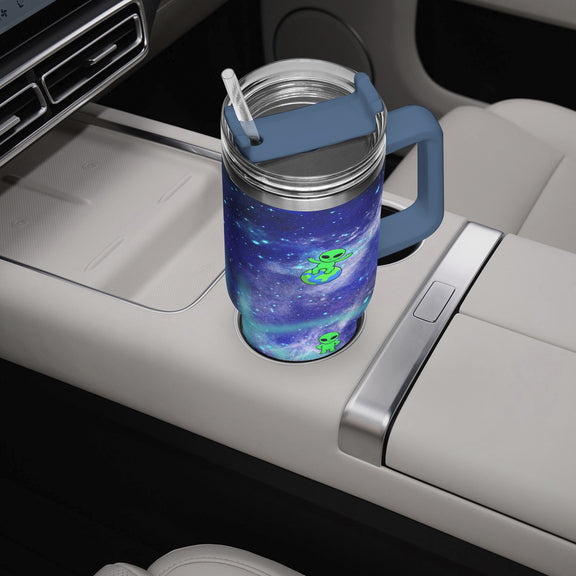 40oz Tumbler Cup by JetPrint Fulfillment