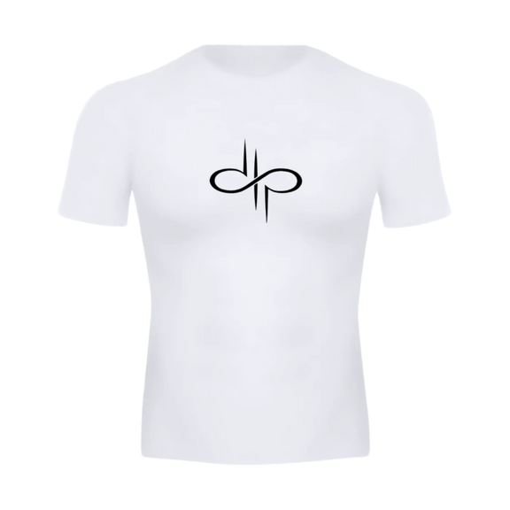 Performance T-shirt (WHITE) by ODMPOD