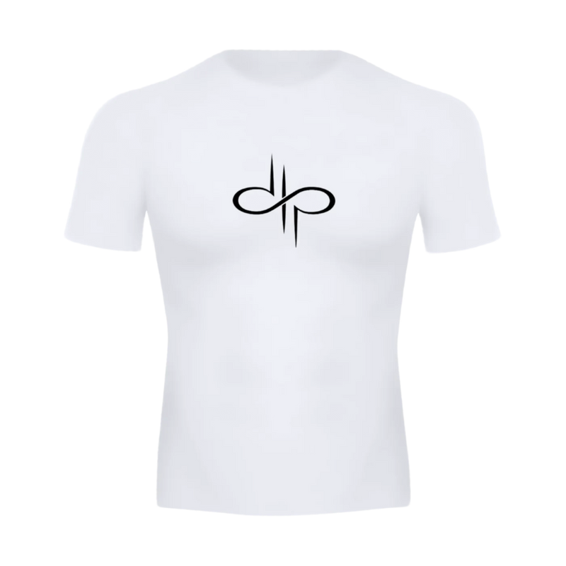 Performance T-shirt (WHITE) by ODMPOD