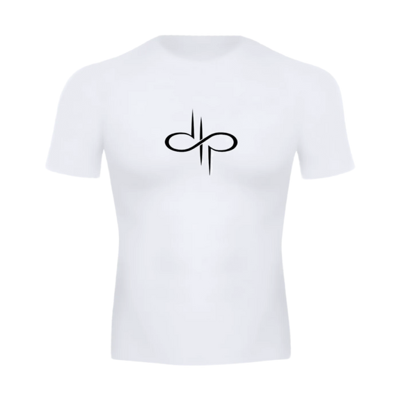 Performance T-shirt (WHITE) by ODMPOD