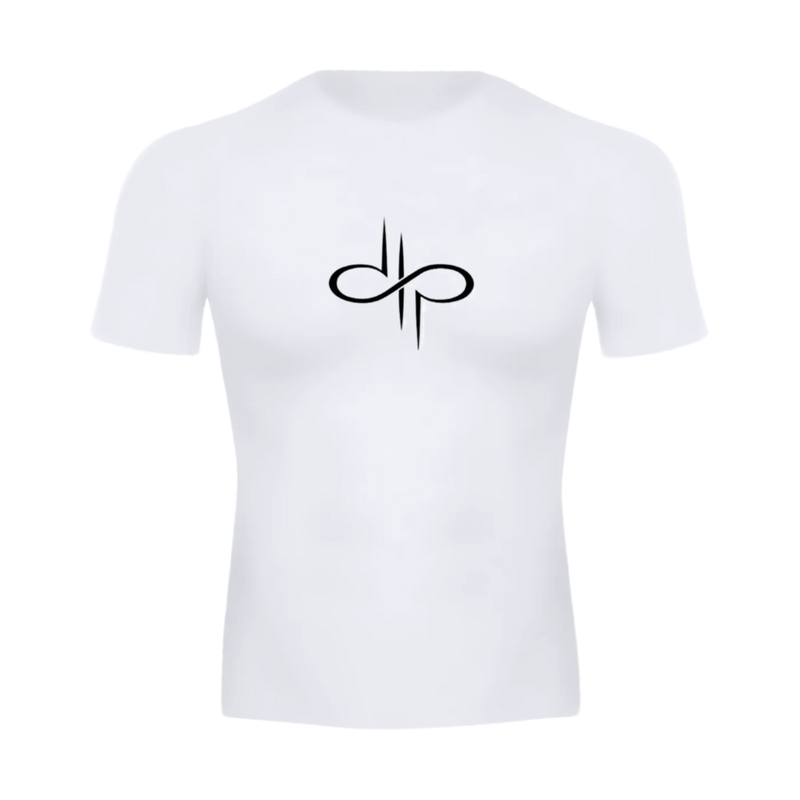 Performance T-shirt (WHITE) by ODMPOD