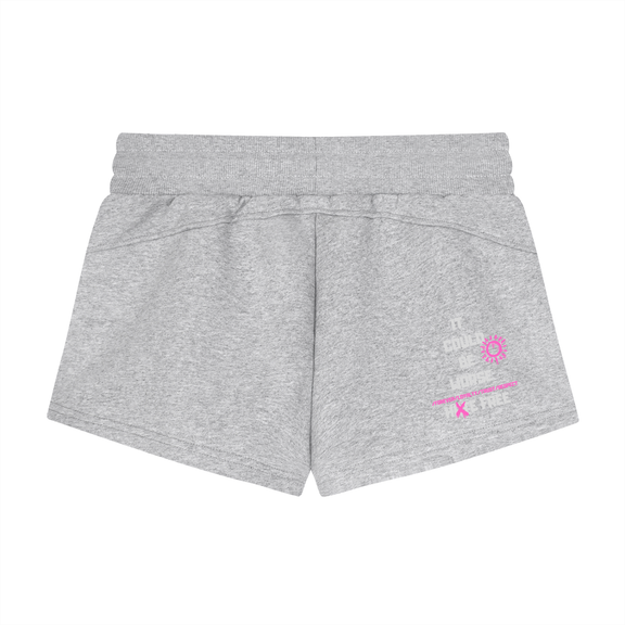 Women's Drawstring Shorts by ODMPOD