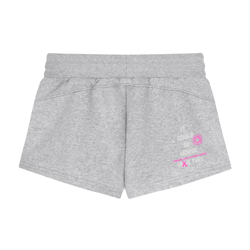 Women's Drawstring Shorts by ODMPOD