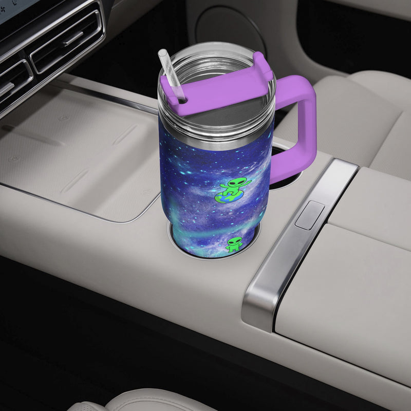 40oz Tumbler Cup by JetPrint Fulfillment