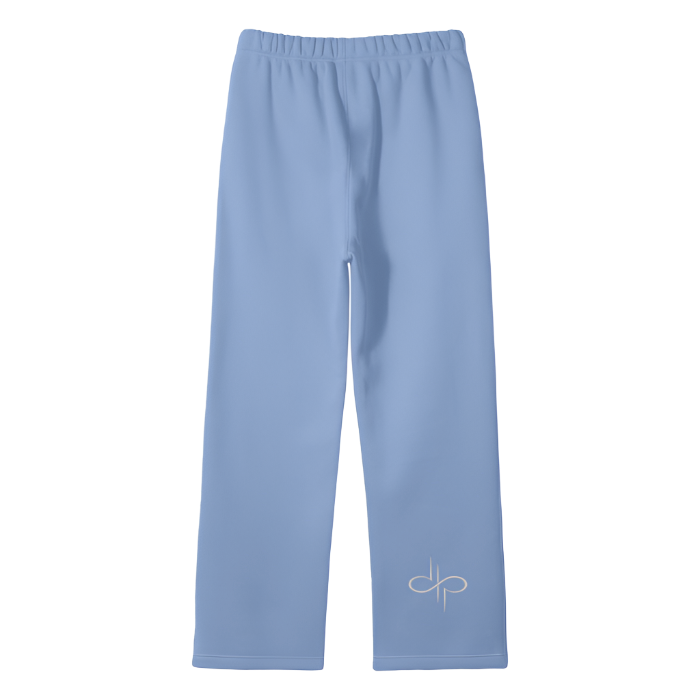 Fleece Pants by ODMPOD