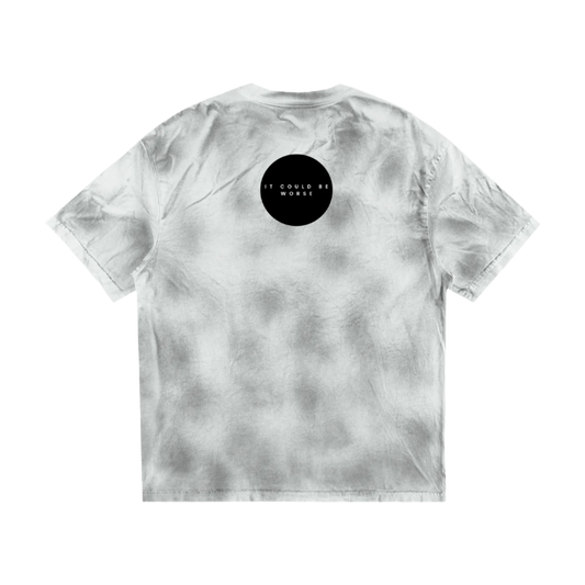 Dirty Washed T-shirt by ODMPOD