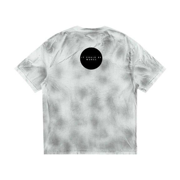 Dirty Washed T-shirt by ODMPOD