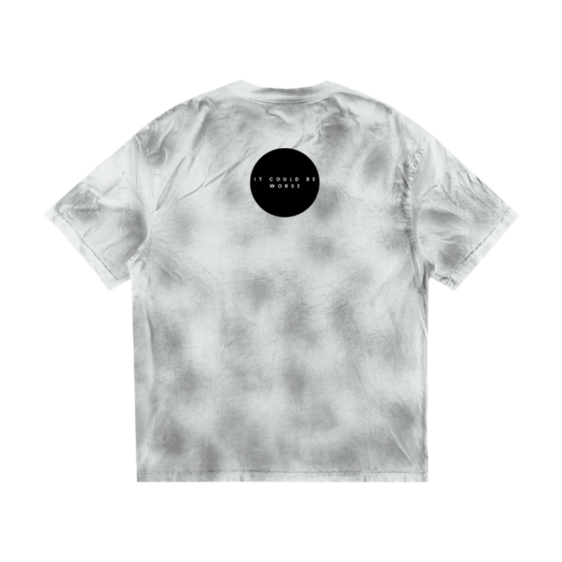 Dirty Washed T-shirt by ODMPOD