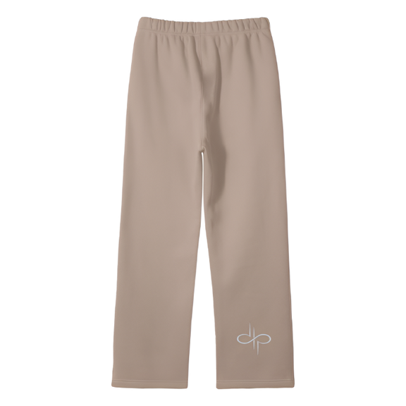 Fleece Pants by ODMPOD