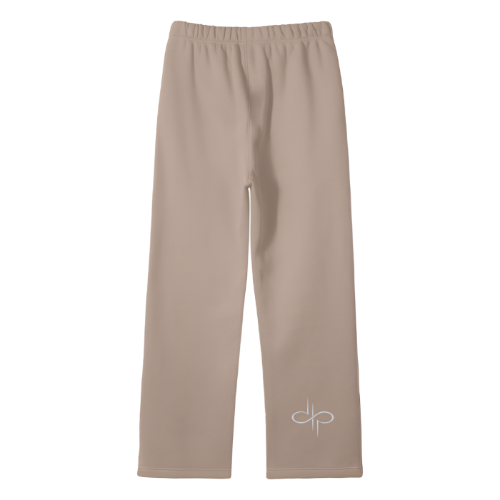 Fleece Pants by ODMPOD