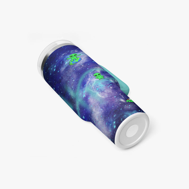 40oz Tumbler Cup by JetPrint Fulfillment