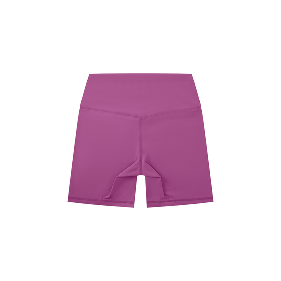 Women's High-Waisted Biker Shorts by ODMPOD