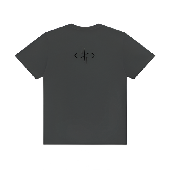 T-Shirt "RAIN" by ODMPOD