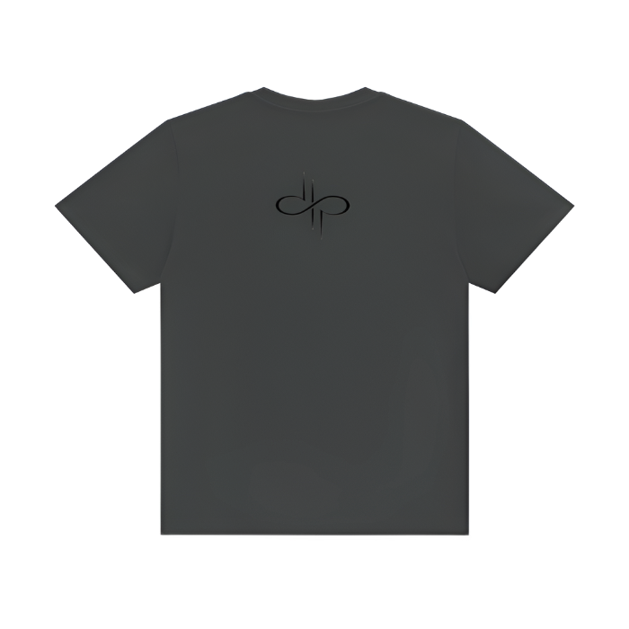 T-Shirt "RAIN" by ODMPOD