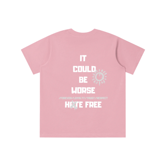 "LIMITED EDITION" Essential Kids' T-shirt by ODMPOD