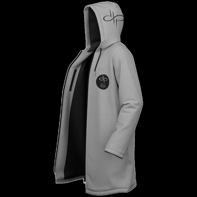 Zipper Cloak "BALTIMORE" by Subliminator