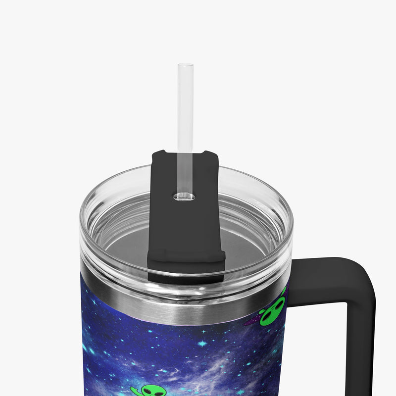 40oz Tumbler Cup by JetPrint Fulfillment