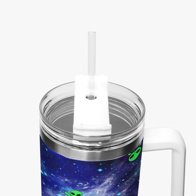 40oz Tumbler Cup by JetPrint Fulfillment