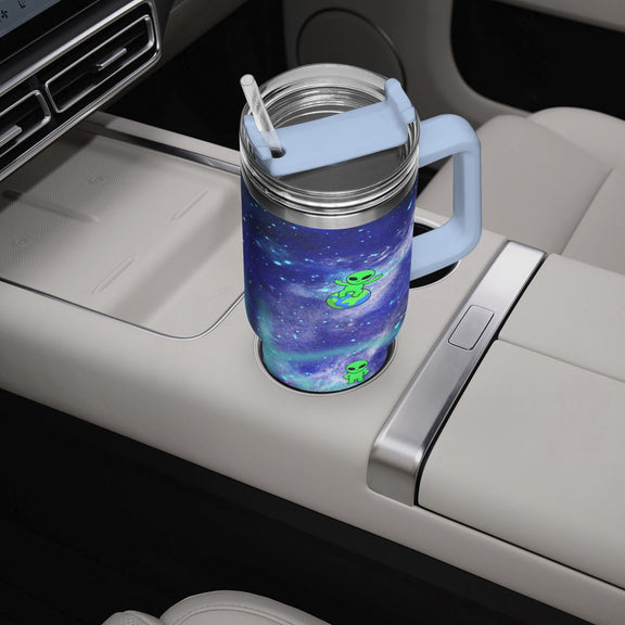 40oz Tumbler Cup by JetPrint Fulfillment