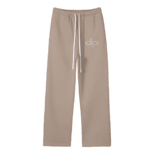 Fleece Pants by ODMPOD
