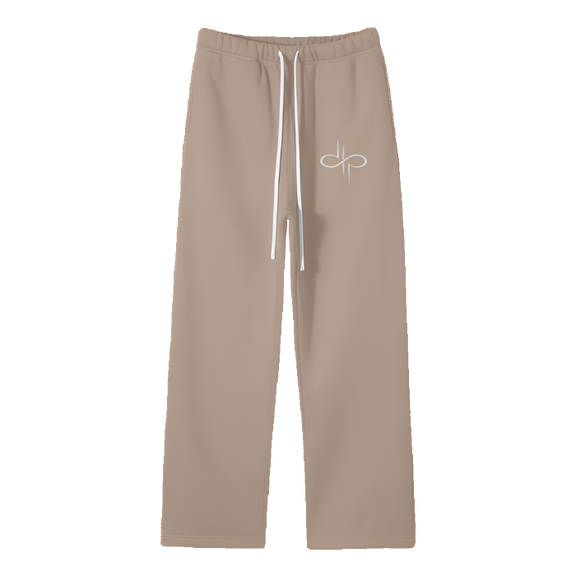 Fleece Pants by ODMPOD