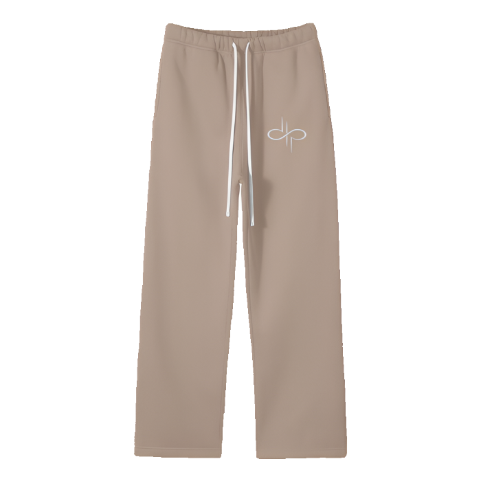 Fleece Pants by ODMPOD
