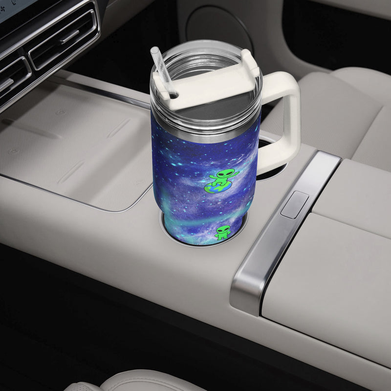 40oz Tumbler Cup by JetPrint Fulfillment