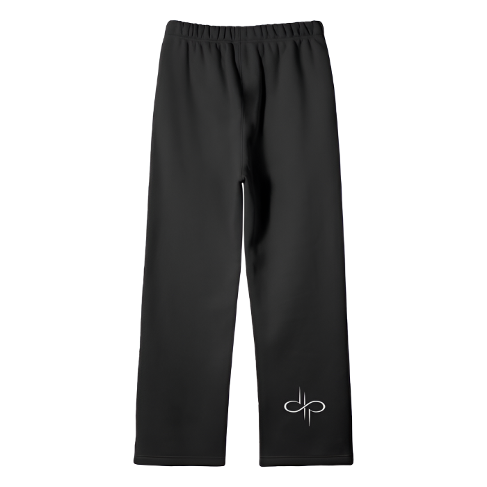 Fleece Pants by ODMPOD