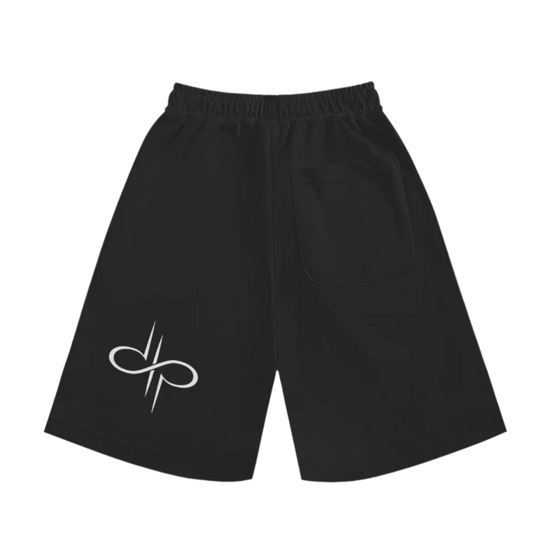"LIMITED EDITION" Essential Kids' Shorts by ODMPOD