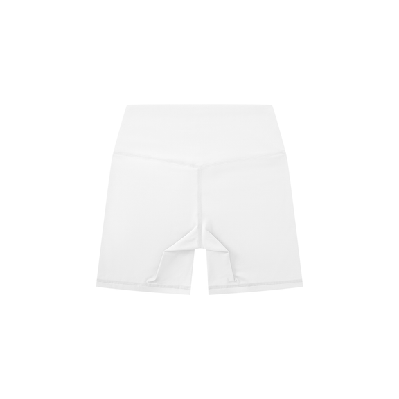 Women's High-Waisted Biker Shorts by ODMPOD