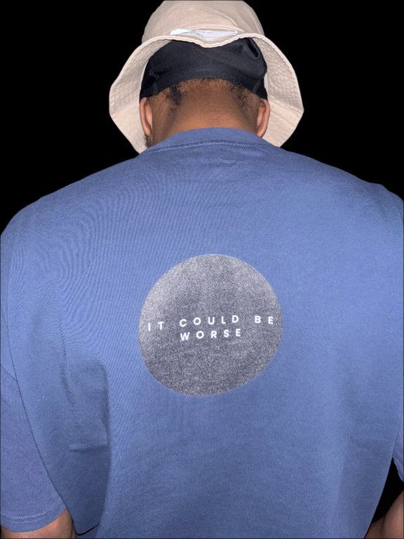 "WORDS HAVE POWER" Earth Tone FOG T-Shirt by ODMPOD