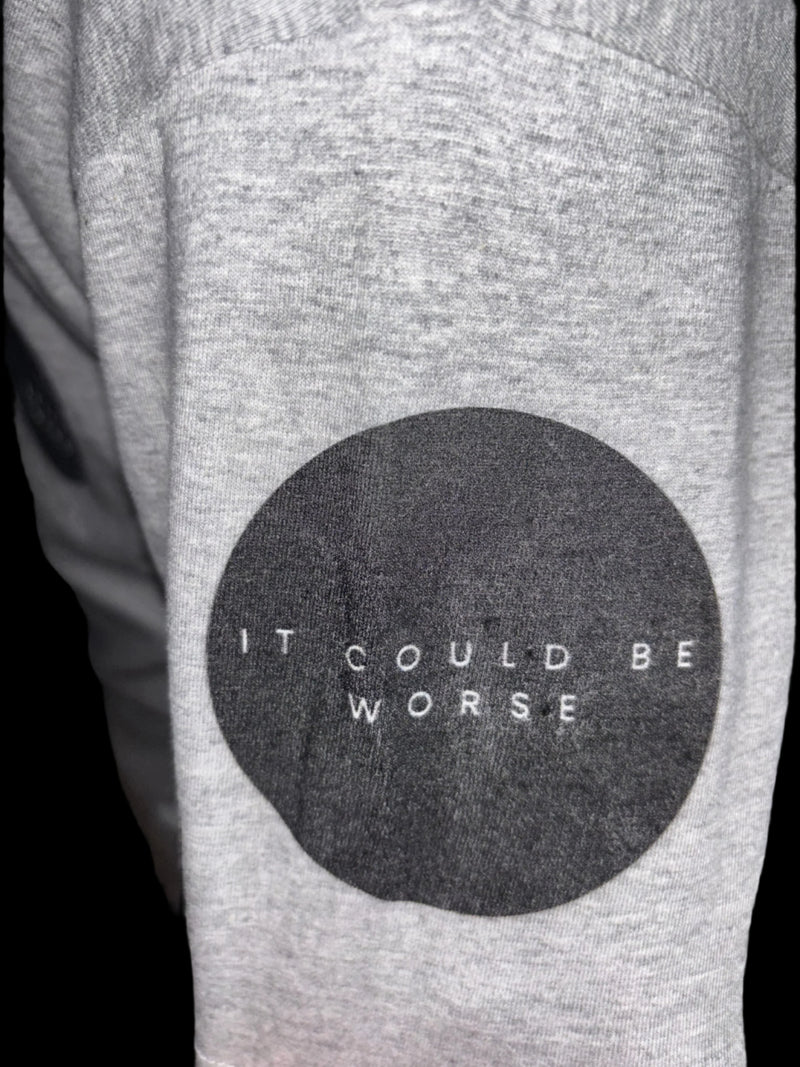 "WORDS HAVE POWER" Casual t-shirt/Shorts set by PODpartner