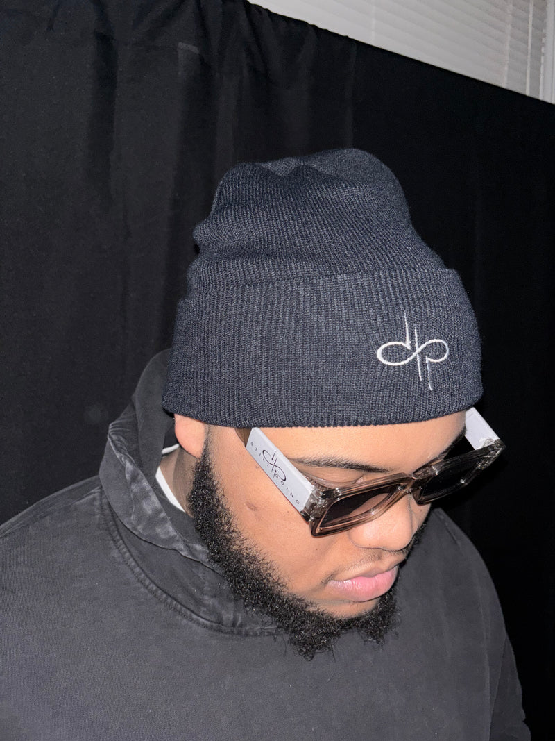 Beanie by STILL GOING SHOP