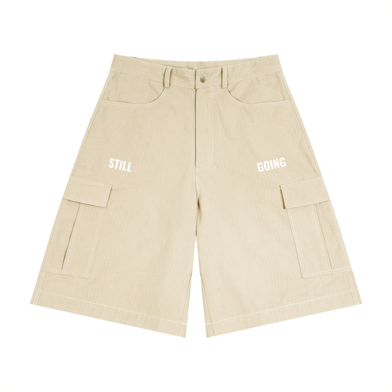 Cargo Shorts by ODMPOD