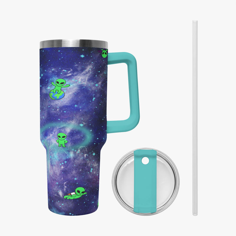 40oz Tumbler Cup by JetPrint Fulfillment