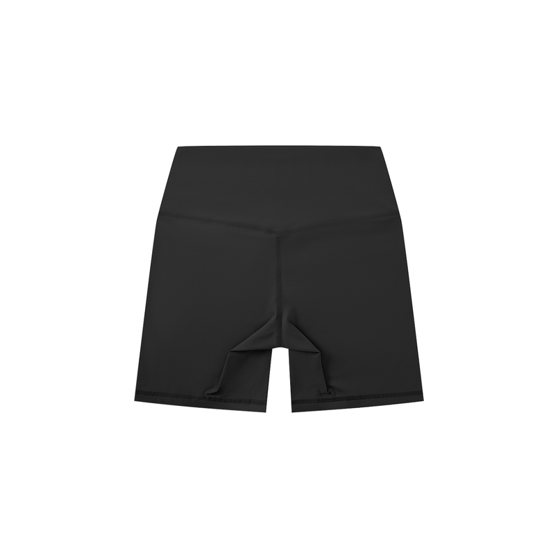 Women's High-Waisted Biker Shorts by ODMPOD
