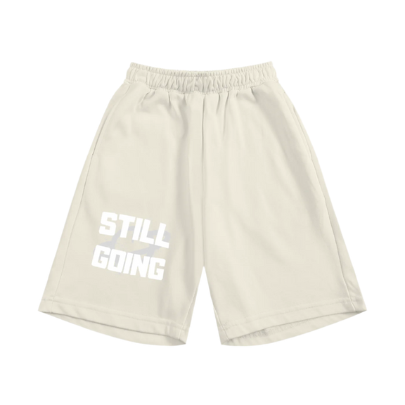"LIMITED EDITION" Essential Kids' Shorts by ODMPOD