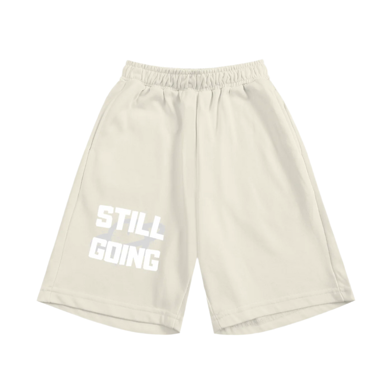"LIMITED EDITION" Essential Kids' Shorts by ODMPOD