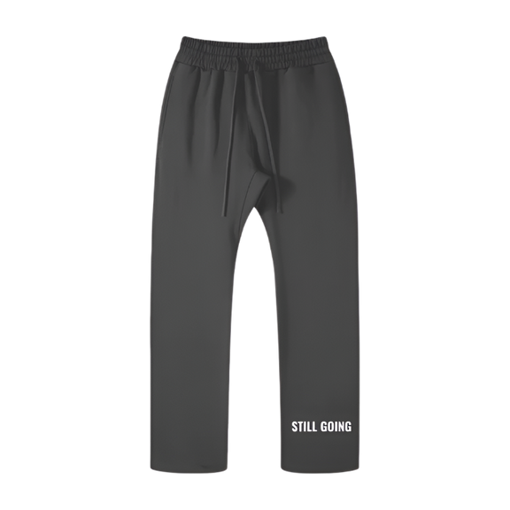FOG Straight Leg Pants by ODMPOD