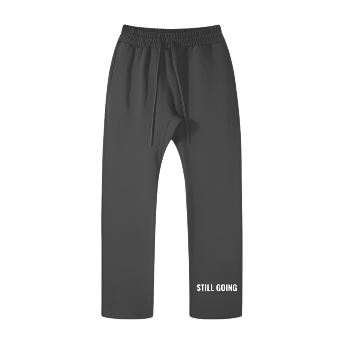 FOG Straight Leg Pants by ODMPOD