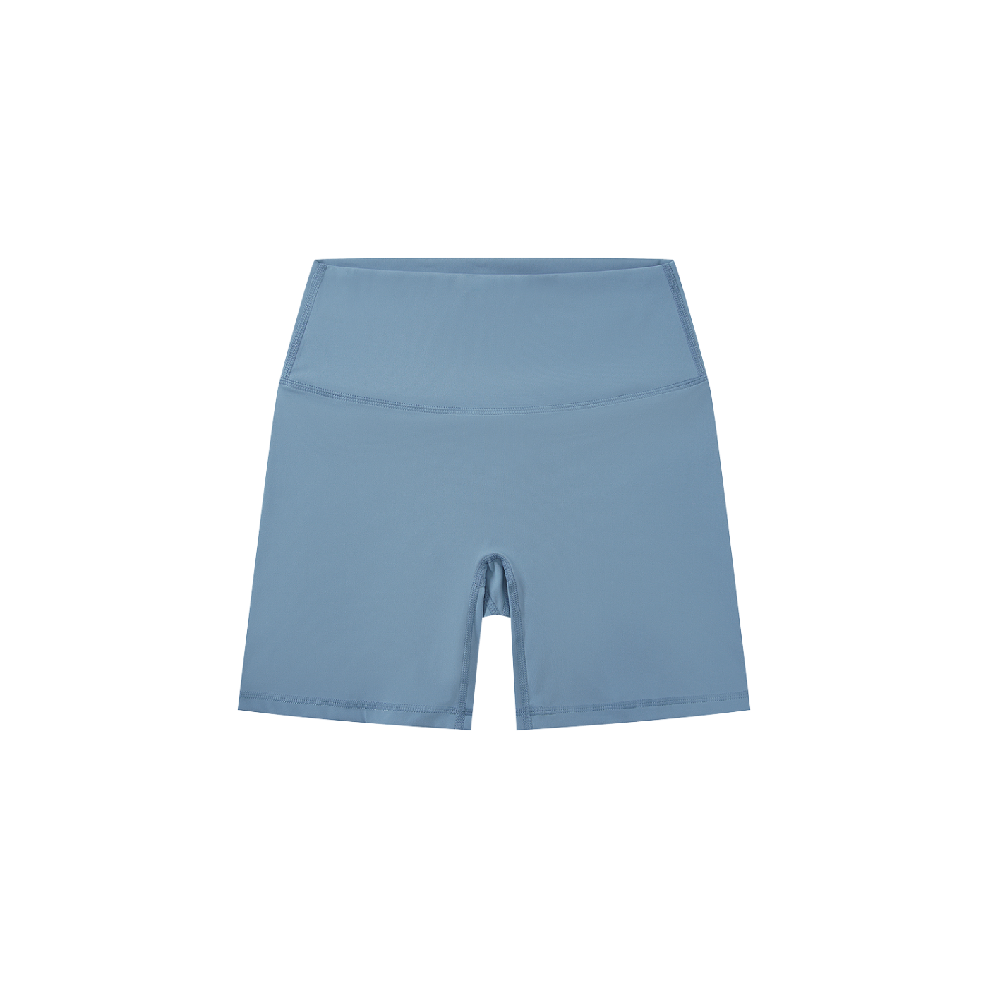 Women's High-Waisted Biker Shorts by ODMPOD