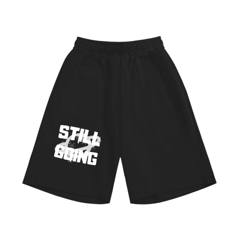 "LIMITED EDITION" Essential Kids' Shorts by ODMPOD