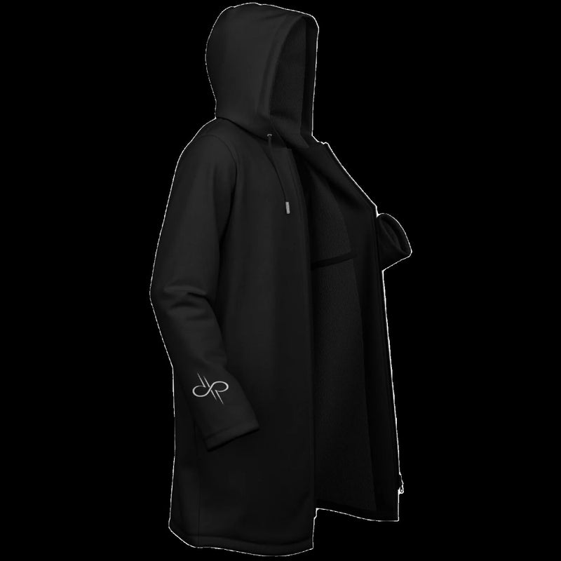 Zipper Cloak by Subliminator