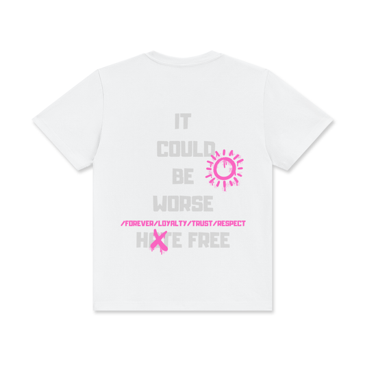 "LIMITED EDITION" Classic Cotton T-Shirt