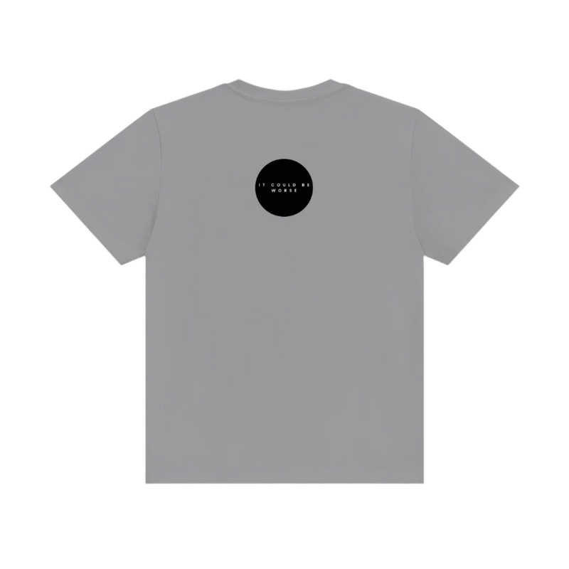 ”WORDS HAVE POWER” Cotton T-Shirt