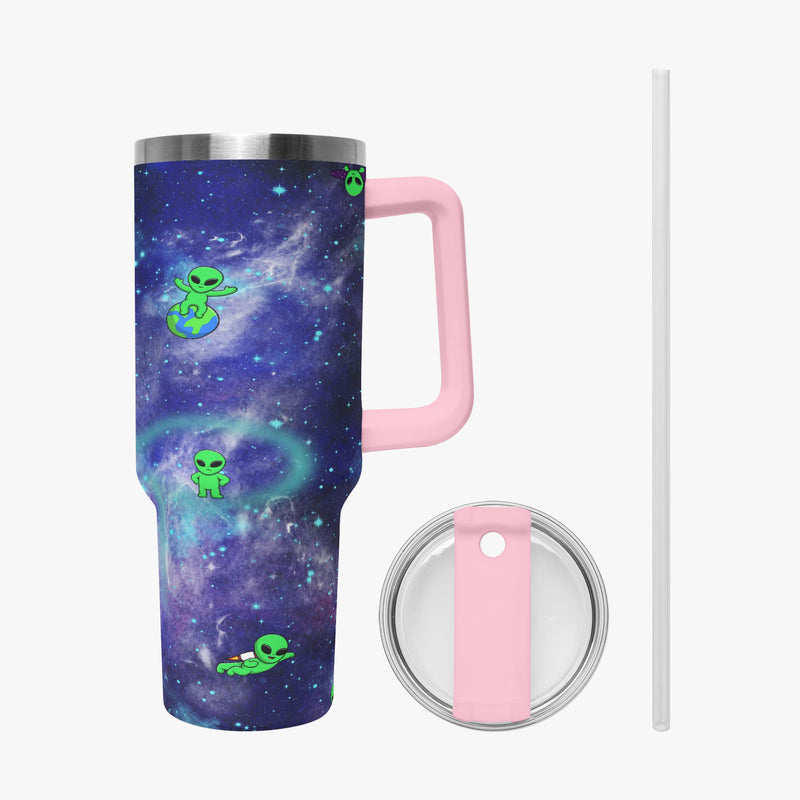 40oz Tumbler Cup by JetPrint Fulfillment