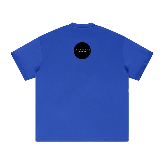 Heavyweight Earth Tone T-Shirt by ODMPOD