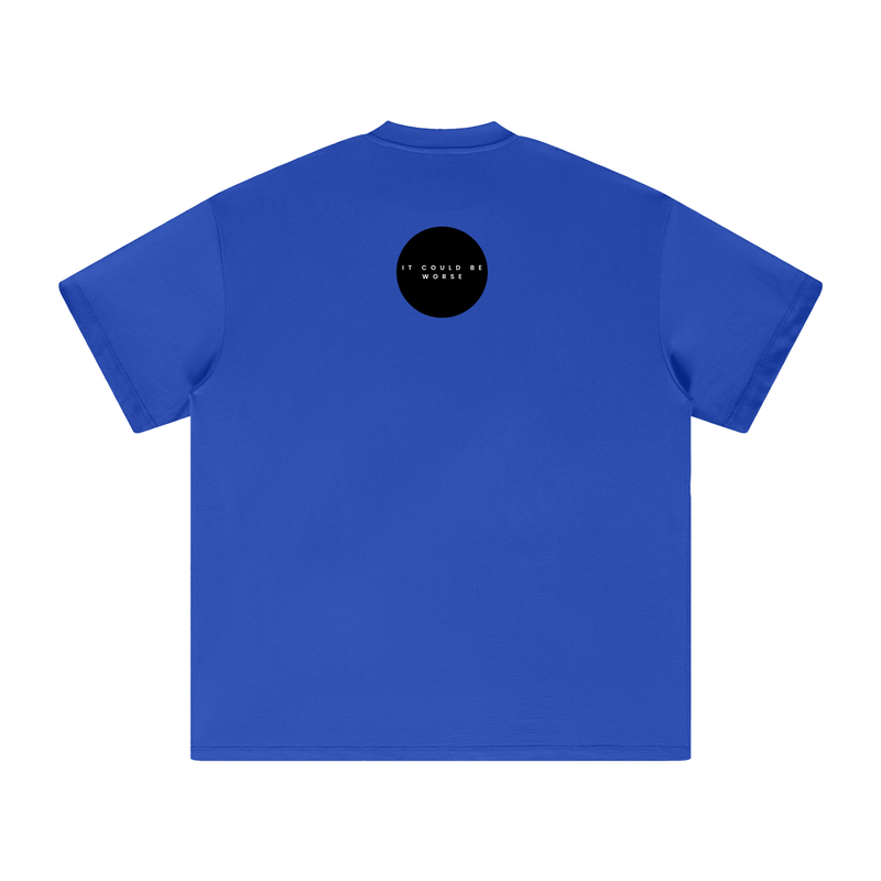 Heavyweight Earth Tone T-Shirt by ODMPOD