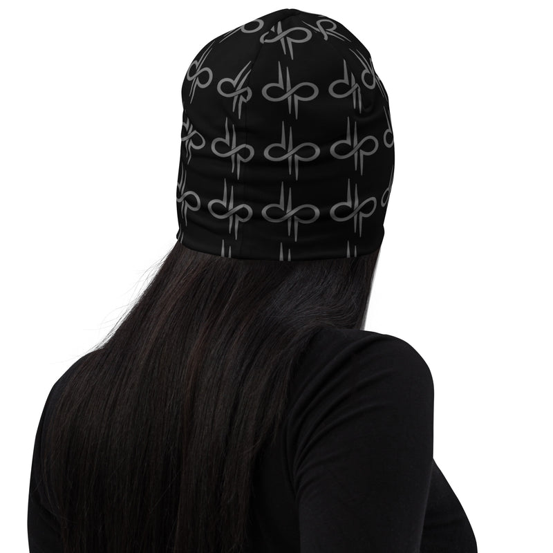 All-Over Print Beanie by STILL GOING SHOP