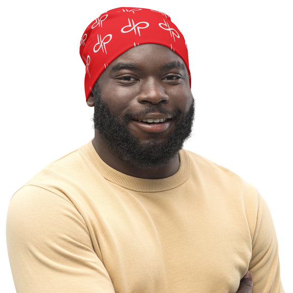 All-Over Print Beanie by STILL GOING SHOP